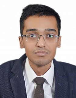 Dr.Mayank Gautam